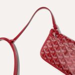 Goyard Saint Louis GM Bag Lnitials - Image 5